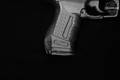 2007 Walther P99 AS (Anti Stress) 9mm Luger Black in Very Good Condition Image 3