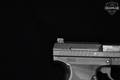 2007 Walther P99 AS (Anti Stress) 9mm Luger Black in Very Good Condition Image 4