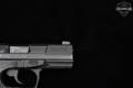 2007 Walther P99 AS (Anti Stress) 9mm Luger Black in Very Good Condition Image 5