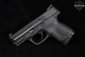 Smith & Wesson (S&W) M&P9c First Generation, No Thumb Safety 9mm Luger Black in Excellent Condition Image 2