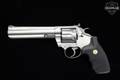 1991 Colt King Cobra .357 Mag. Stainless Steel in Very Good Condition Image 3
