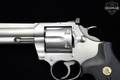 1991 Colt King Cobra .357 Mag. Stainless Steel in Very Good Condition Image 5