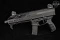 CZ Scorpion 3 Plus Micro 9mm Luger Black in Excellent Condition Image 2