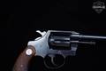 1973 Colt Police Positive Special .38 Spl. Blued in Very Good Condition Image 4