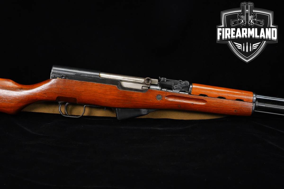 CHINESE Norinco SKS Type 56 7.62x39 20.5" Walnut Type56