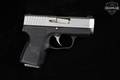 Kahr Arms CM40 .40 S&W Two-Tone Stainless in Very Good Condition Image 3