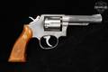 Smith & Wesson (S&W) Model 64-3 .38 Spl. Stainless in Good Condition Image 3