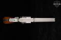 Smith & Wesson (S&W) Model 64-3 .38 Spl. Stainless in Good Condition Image 5