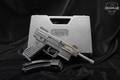 Intratec TEC-22 Scorpion .22 LR Parkerized in Excellent Condition Image 2
