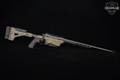 Savage Arms Axis II Precision .308 Win. Olive Drab in Excellent Condition Image 3