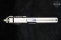 Tisas 1911 A1 Tank Commander 9mm Luger Nickel in Excellent Condition Image 4