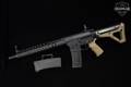 Noveske Rifleworks N4 Afghan 5.56mm NATO Black in Excellent Condition Image 2