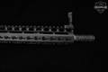 Noveske Rifleworks N4 Afghan 5.56mm NATO Black in Excellent Condition Image 4