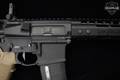 Noveske Rifleworks N4 Afghan 5.56mm NATO Black in Excellent Condition Image 5