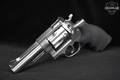2022 Sturm Ruger Redhawk .44 Rem Magnum Satin Stainless in Good Condition Image 2