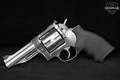 2022 Sturm Ruger Redhawk .44 Rem Magnum Satin Stainless in Good Condition Image 4