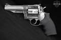 2022 Sturm Ruger Redhawk .44 Rem Magnum Satin Stainless in Good Condition Image 5