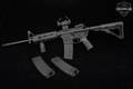 Smith & Wesson (S&W) M&P15 Sport II 5.56mm NATO Black in Excellent Condition Image 2