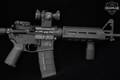 Smith & Wesson (S&W) M&P15 Sport II 5.56mm NATO Black in Excellent Condition Image 5
