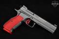 Dan Wesson DWX 9mm Luger Black in Very Good Condition Image 3