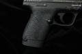 Smith & Wesson (S&W) M&P40 Shield Performance Center .40 S&W Black in Very Good Condition Image 3