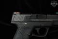 Smith & Wesson (S&W) M&P40 Shield Performance Center .40 S&W Black in Very Good Condition Image 4