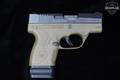 Beretta BU9 Nano FDE 9mm Luger Black in Good Condition Image 2
