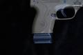 Beretta BU9 Nano FDE 9mm Luger Black in Good Condition Image 3