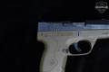 Beretta BU9 Nano FDE 9mm Luger Black in Good Condition Image 4