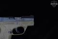 Beretta BU9 Nano FDE 9mm Luger Black in Good Condition Image 5
