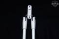 Q Kickstand Bipod Clear Anodized in Very Good Condition Image 4