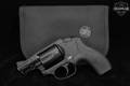 Smith & Wesson (S&W) Bodyguard .38 Special +P Black in Excellent Condition Image 2