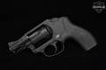 Smith & Wesson (S&W) Bodyguard .38 Special +P Black in Excellent Condition Image 3
