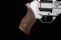 2023 Chiappa Firearms Rhino 60 DS Nickel Plated .357 Mag. Nickel Plated in Excellent Condition Image 4