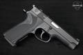 Smith & Wesson (S&W) Model 915 3rd Generation Value Series 9mm Luger Blued in Very Good Condition Image 3