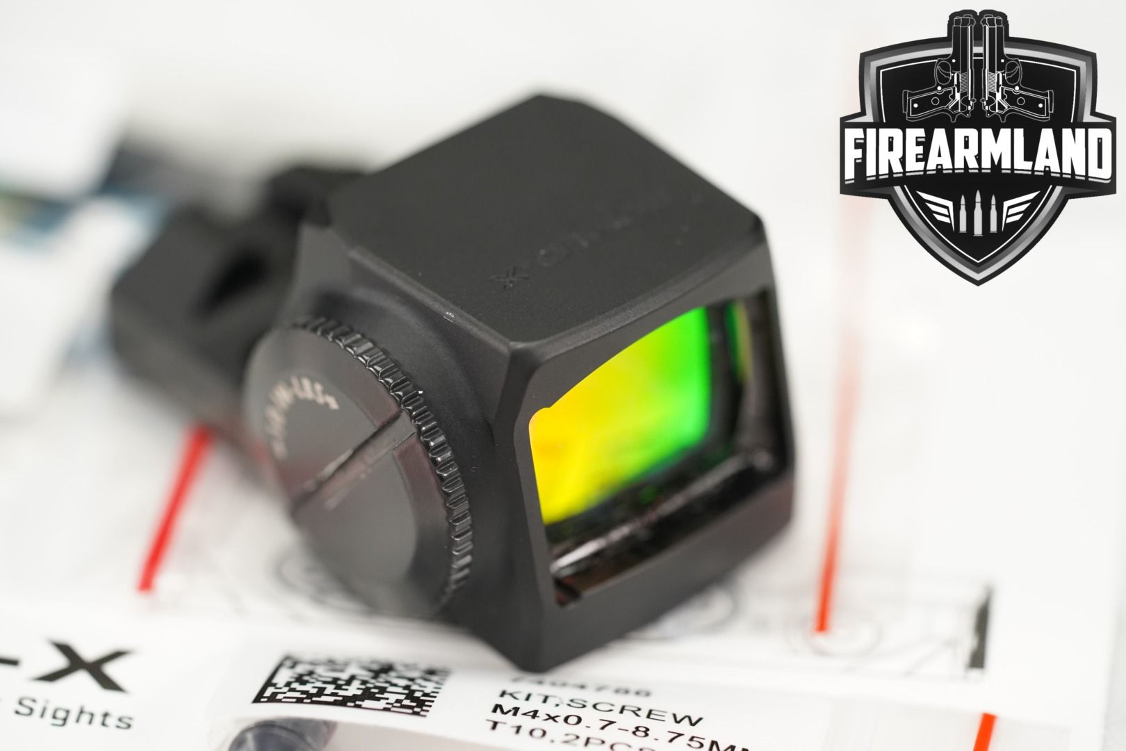 Sig Sauer ROMEO1 Pro 1x30mm 3 MOA Red Dot Sight | Live Auction