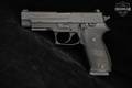 Sig Sauer P220 R .45 ACP Black in Good Condition Image 2