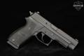 Sig Sauer P220 R .45 ACP Black in Good Condition Image 3