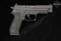 Sig Sauer P220 R .45 ACP Black in Good Condition Image 4