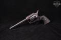 2001 Colt Colt Cowboy .45 Colt Color Case-Hardened & Blued in Very Good Condition Image 2