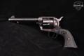 2001 Colt Colt Cowboy .45 Colt Color Case-Hardened & Blued in Very Good Condition Image 3