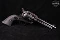 2001 Colt Colt Cowboy .45 Colt Color Case-Hardened & Blued in Very Good Condition Image 4