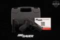 Sig Sauer P320 X Compact 9mm Luger Nitron in Very Good Condition Image 2
