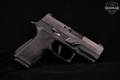 Sig Sauer P320 X Compact 9mm Luger Nitron in Very Good Condition Image 3