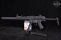 Heckler & Koch (H&K, HK) MP5 SD 22LR .22 LR Black in Excellent Condition Image 2