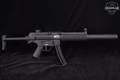 Heckler & Koch (H&K, HK) MP5 SD 22LR .22 LR Black in Excellent Condition Image 3