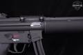 Heckler & Koch (H&K, HK) MP5 SD 22LR .22 LR Black in Excellent Condition Image 5