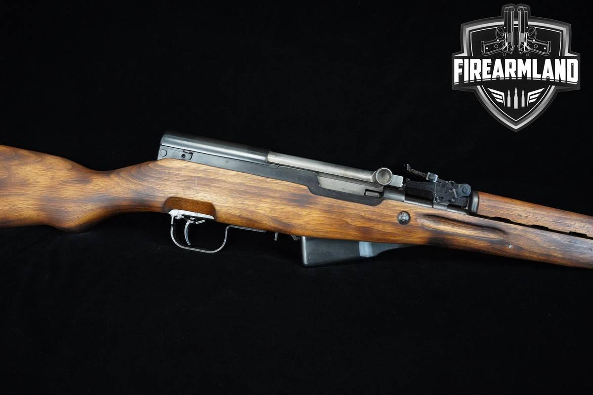Norinco Type 56 Carbine SKS DP-Marked 7.62x39 SKS 20.5" China Norinco SKS