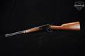 Henry Repeating Arms Model H001 .22 S/L/LR Blued/Black in Very Good Condition Image 2