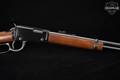 Henry Repeating Arms Model H001 .22 S/L/LR Blued/Black in Very Good Condition Image 5
